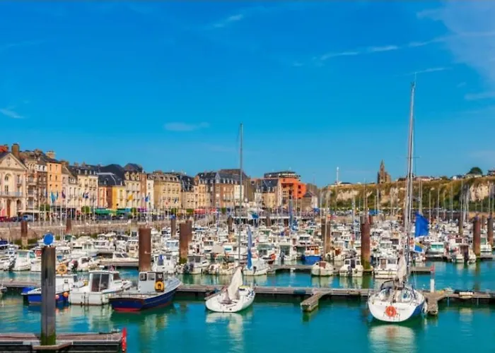 Le Clos Des Reves A 5Km De Dieppe
