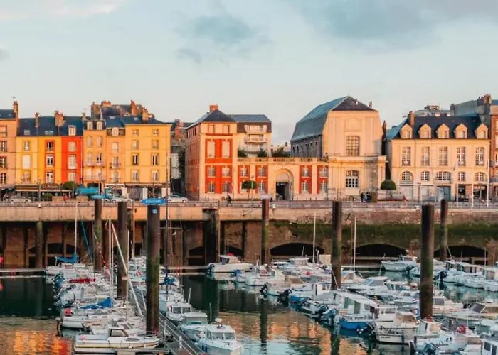 Le Clos Des Reves A 5Km De Dieppe