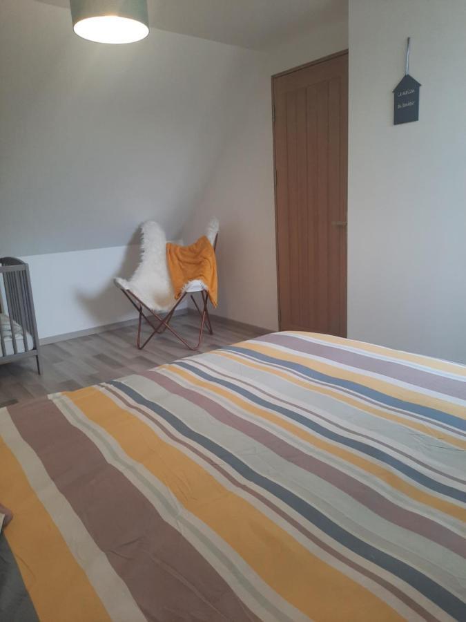 Le Clos Des Reves A 5km De Dieppe Ferienhaus *