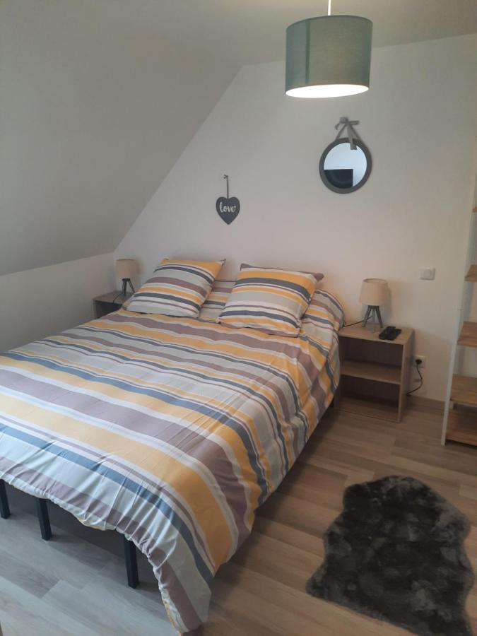 Ferienhaus Le Clos Des Reves A 5km De Dieppe *