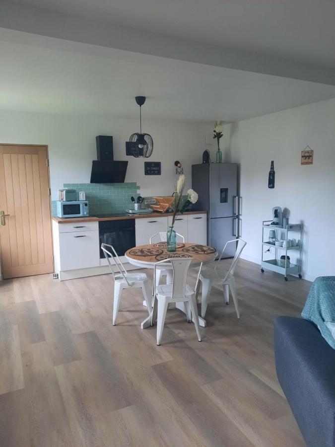 Le Clos Des Reves A 5km De Dieppe