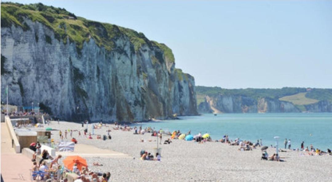 Le Clos Des Reves A 5km De Dieppe