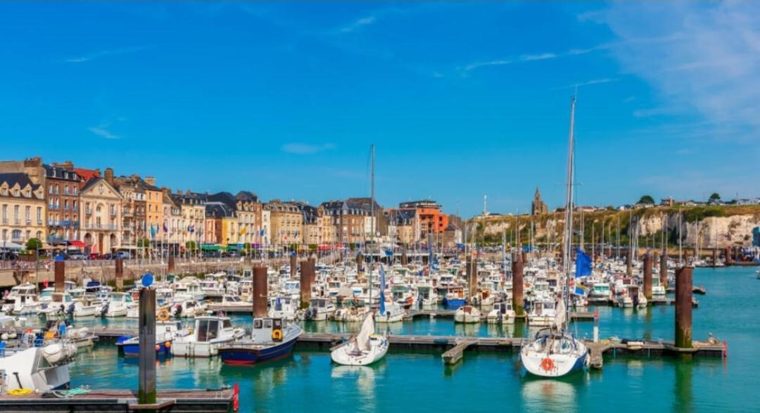 Le Clos Des Reves A 5km De Dieppe * Martin-Église