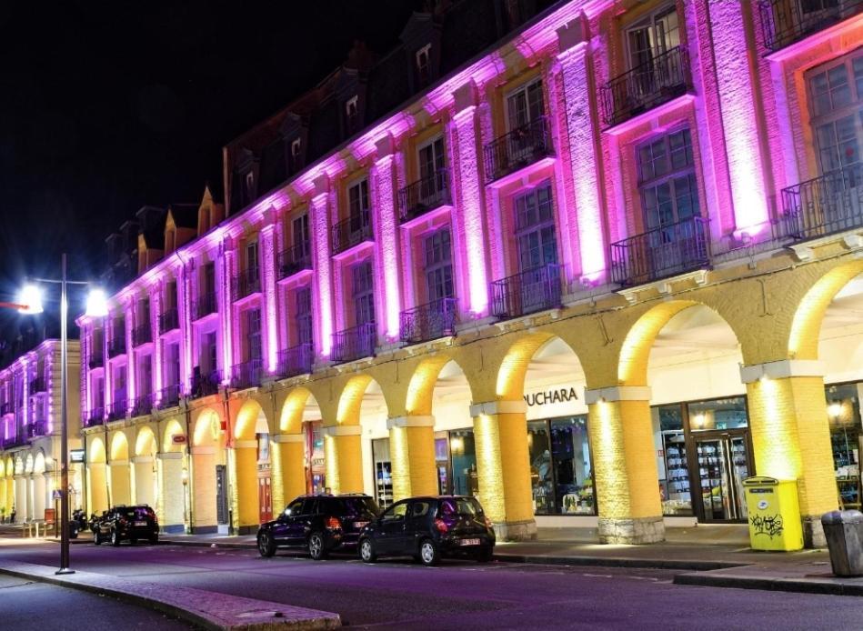 Ferienhaus Le Clos Des Reves A 5km De Dieppe *