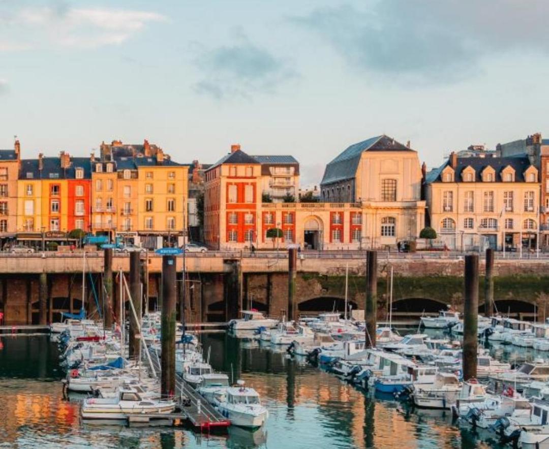 Le Clos Des Reves A 5km De Dieppe *